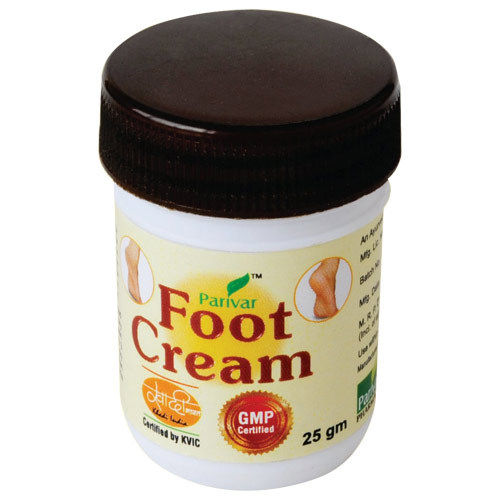 Foot Care Cream