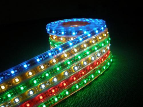 Led Strip Lights Water Proof