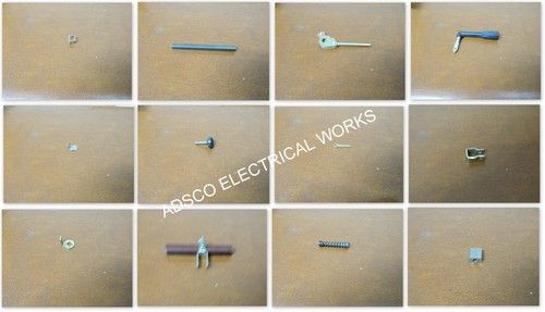 Main Switch Spare Parts