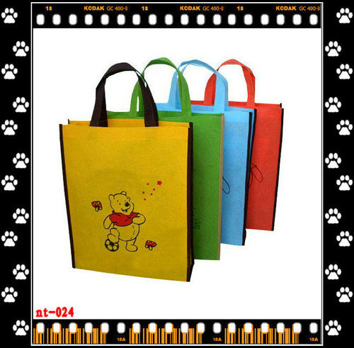 Non-woven Shopping Bag