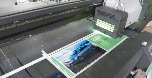 Printing Service