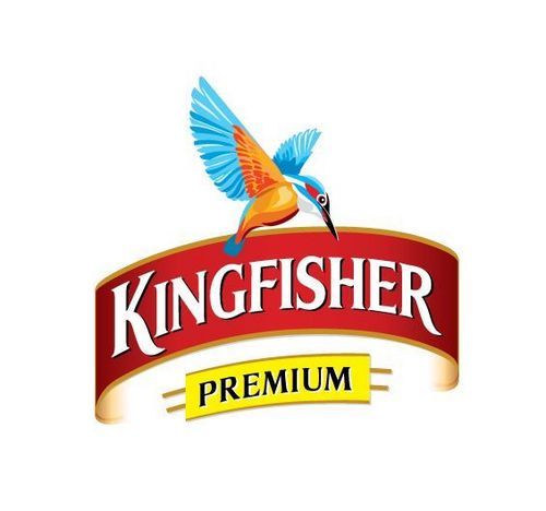 Soda Water (Kingfisher)