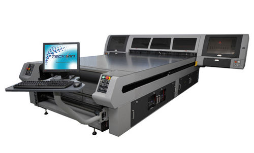 Uv Flatbed Printer 2032