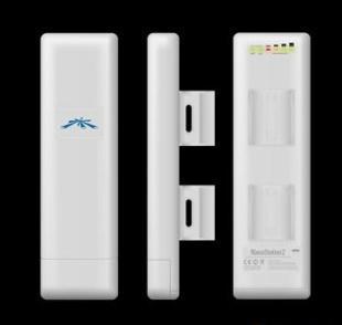 Wireless Bridge Nanostation5 (NS5)