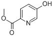 5-Hydroxy-2-Pyridinecarboxylic Acid Methyl Ester