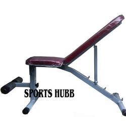 Adjustable Weight Lifting Benches