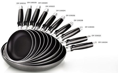 Aluminum Non-Stick Frypan