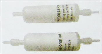 Capsule Filter