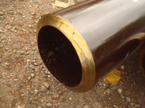 Carbon Steel Seamless Pipes