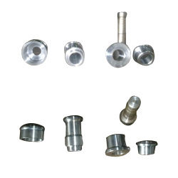 Cnc Components