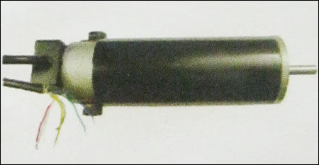 Dc Servo Motor