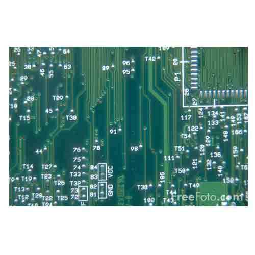 Dual Printed Circuit Boards