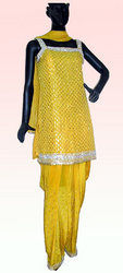 Ethnic Salwar Suit