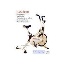 Exercise Air Bikes