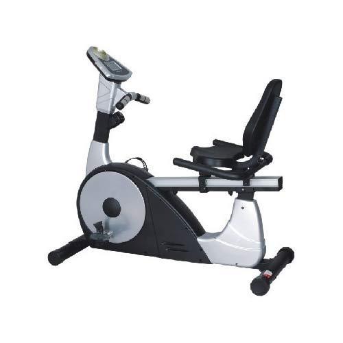 Exercise Recumbent Bikes