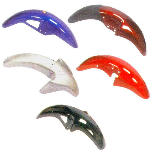 Front Mudguards