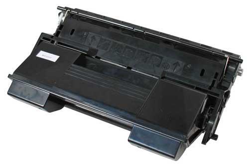 Laser Toner Cartridge Black (Epson M4000)