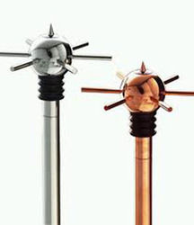 Lighting Arrestor