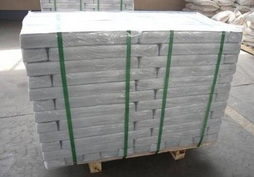 Magnesium Alloy AZ91