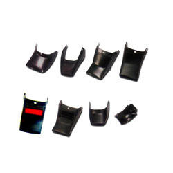 Mudguard Flaps ( Front & Rear)