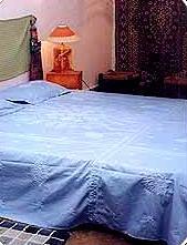 double bed sheets