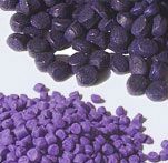 Pvc Granules