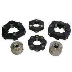 Rubber Couplings