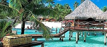 Top Honeymoon Destinations Packages