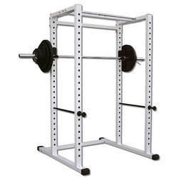 Weight Lifting Power Squat Racks