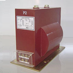 11 KV Resin Cast Current Transformers