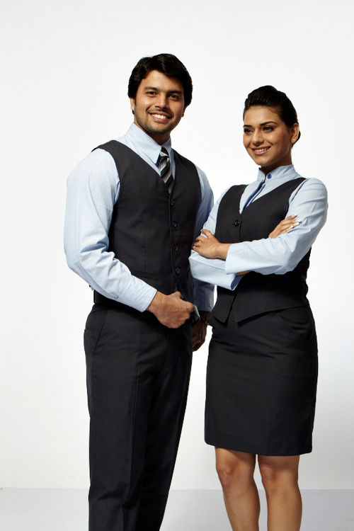 Airline Uniforms