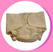 Baby Muslin Diapers