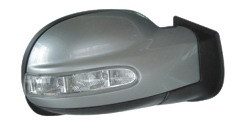 Car Mirror Mould