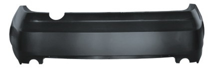 Car Real Bumper - Mould Steel P20, C-45, All Sizes | Customizable Design, Impact Resistance, Easy Installation