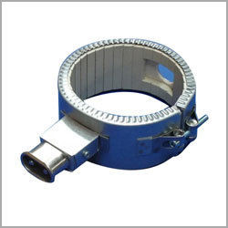 Ceramic Electrical Band Heaters