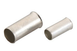 Copper Crimping End Sealing Ferrules