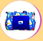 Fancy Diaper Bags