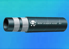 hydraulic hose pipes