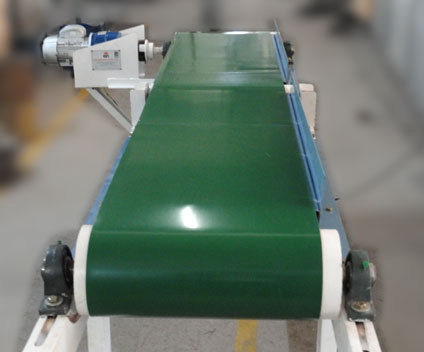 Golden Inkjet Printing Conveyor