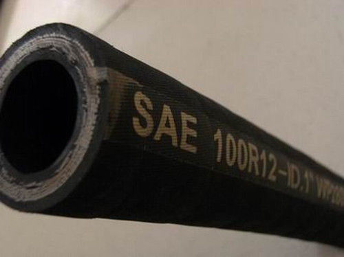 Hose Sae100r12