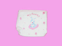 Hosiery Diaper