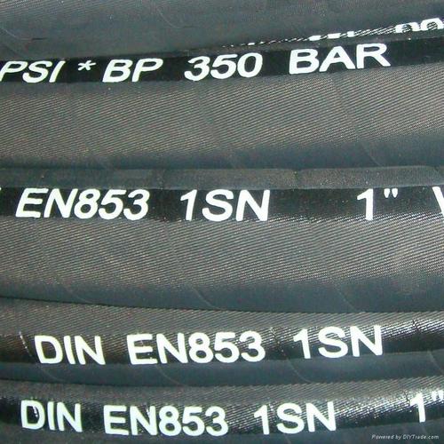 Hydraulic Hose SAE 100 R1A