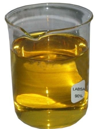 Linear Alkyl Benzene Sulfonic Acid (Labsa)