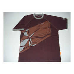 Men Crew Neck T Shirt