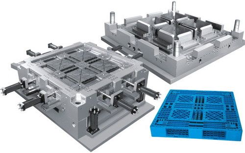 Pallet Mould