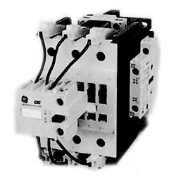 Power Contactor Series Csc Capacitor Switching