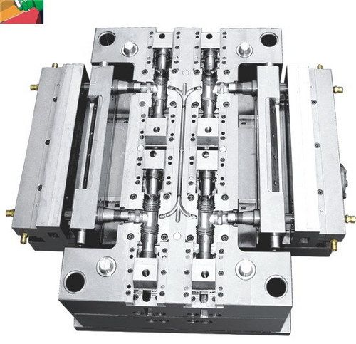 Pvc Pipe Fitting Mould