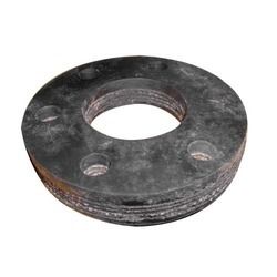 Rubber Couplings