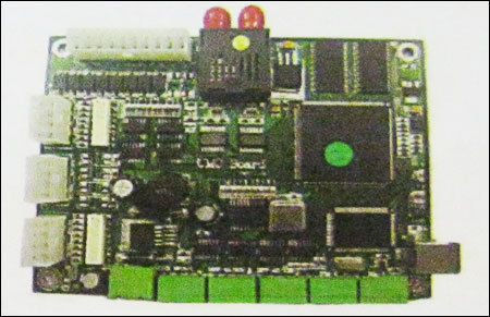 Usb Board