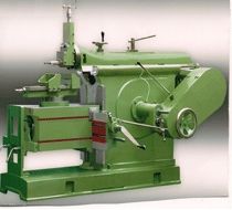 V belt Drive Shaper Machine